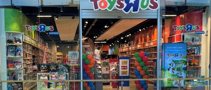 Toys R Us Outlet Center – Grandes ofertas en juguetes para niños, descuentos exclusivos