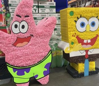 El Surtidor Candy & Supplies: Tienda de Dulces y Snacks – Variedad, Calidad y Sabor