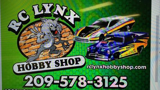 RC Lynx Hobby Shop – Modelos de coches RC, drones y accesorios de alta calidad