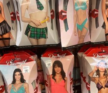 L’Amour Shoppe #6 en Modesto – Boutique de Moda con Estilo Único y Tendencias 2024