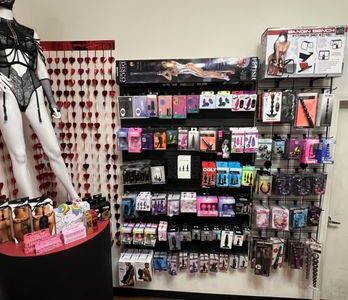 Lovers Paradise – Tienda para Adultos con Juguetes Eróticos y Accesorios Íntimos