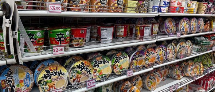 Daiso: Artículos del Hogar Japoneses – Decoración y Utensilios Económicos