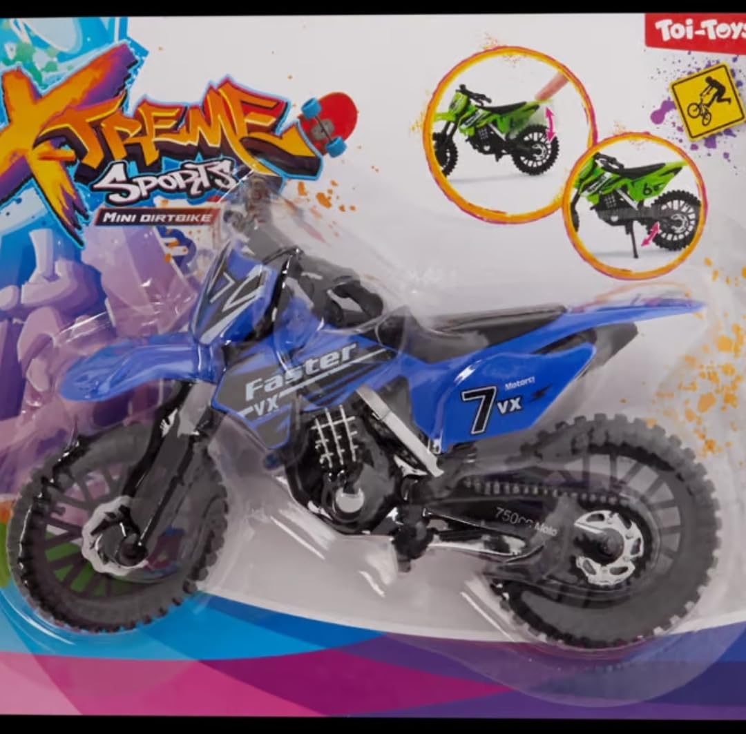 Xtreme Toys: Juguetes Extremos de Alta Calidad para Aventureros
