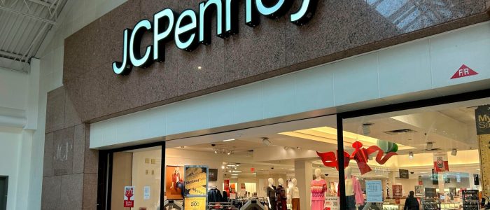 JCPenney: Tienda de moda y hogar, ofertas y tendencias 2024
