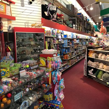 Montclair Toyhouse: Tienda de Juguetes Vintage y Decoración para Niños