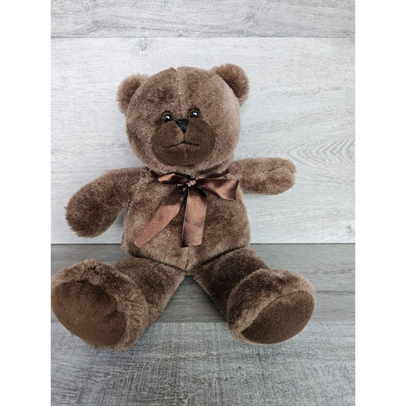Teddy Bear de MS TEDDY BEAR INC – Peluche de alta calidad para niños y coleccionistas