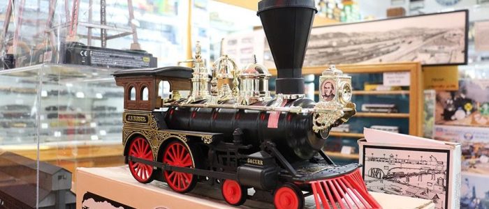 Parada del Silbido Original: Foto histórica del icónico punto de encuentro