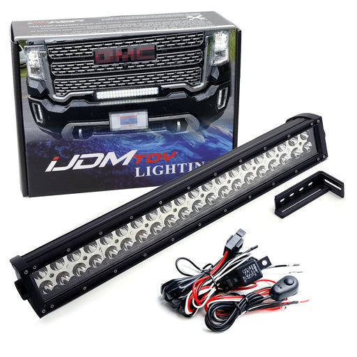 Luces LED automotrices iJDMTOY.com – Iluminación de alto rendimiento para vehículos