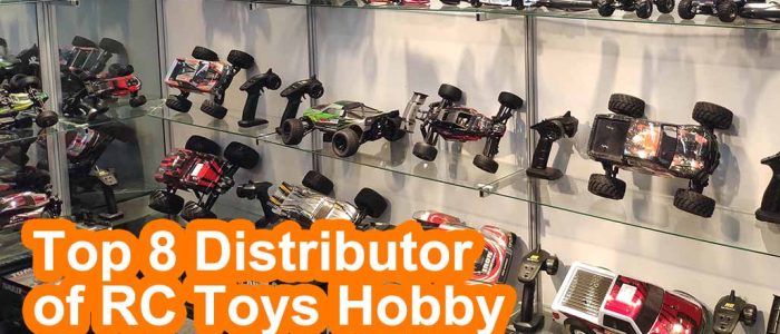 Distribuidor de Hobby en California – Productos de Modelismo, Figuras y Accesorios
