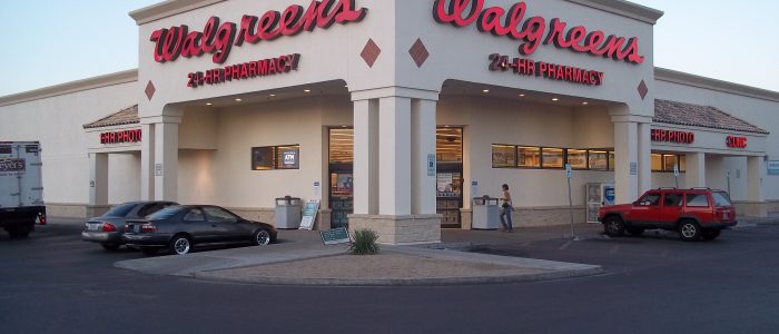 Walgreens: Tienda de Farmacia y Productos de Salud – Oferta Especial y Ubicación