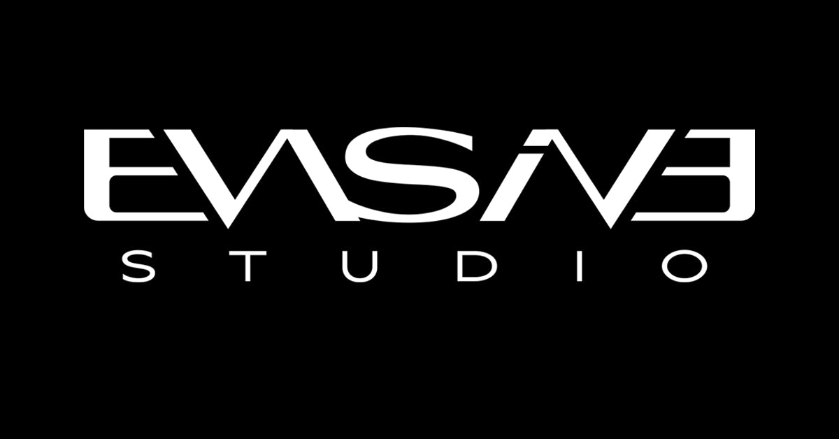 Evasive Studio – Fotografía Creativa y Diseño Visual de Alta Calidad
