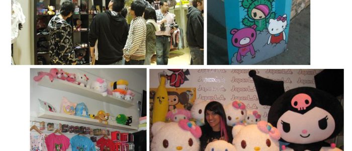 JapanLA: Descubre la Vibrante Fusión de Japón y Los Ángeles – Fotografía de Viaje y Cultura