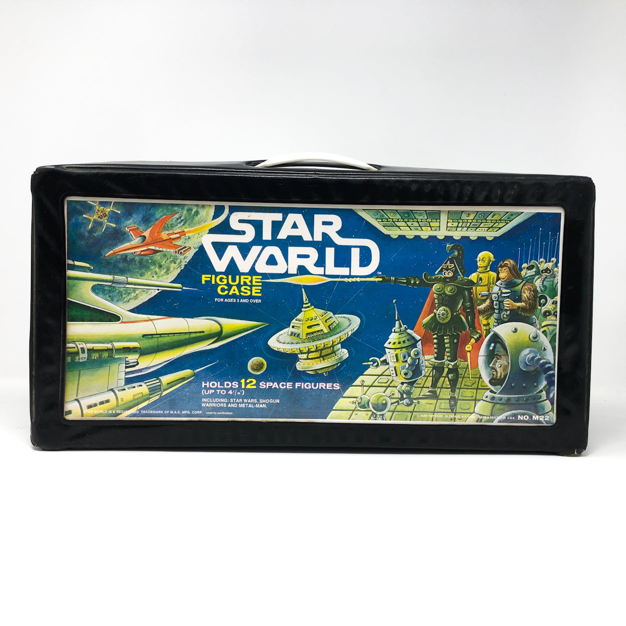 Starworld Toys – Juguetes espaciales de colección para niños: diversión y alta calidad