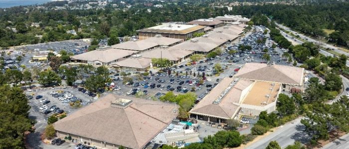 Del Monte Shopping Center – Centro Comercial con Tiendas, Restaurantes y Ofertas