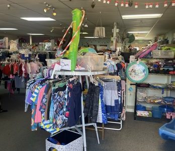 Descubre la magia de Chatterbaux: Tienda Infantil con ropa y juguetes únicos