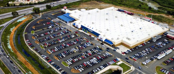 Walmart Supercenter Caguas – Tienda gigante, ofertas y productos en Puerto Rico