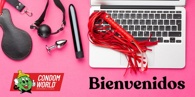 Condom World Caguas – Tu Tienda de Condones y Productos Íntimos en Puerto Rico