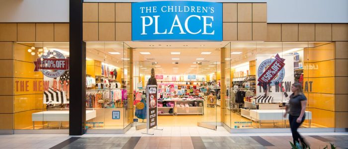 The Children’s Place: Moda Infantil de Calidad – Ropa Trendy para Niños y Niñas
