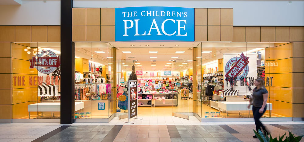 The Children’s Place: Moda Infantil de Calidad – Ropa Trendy para Niños y Niñas