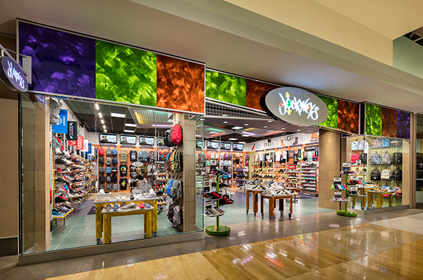 Journeys Kidz: Zapatos y moda infantil de tendencia para niños y niñas