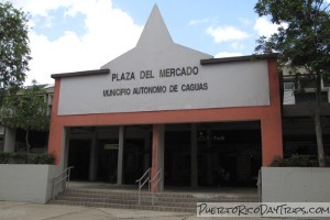 Plaza del Mercado de Caguas: corazón histórico y gastronómico de la ciudad
