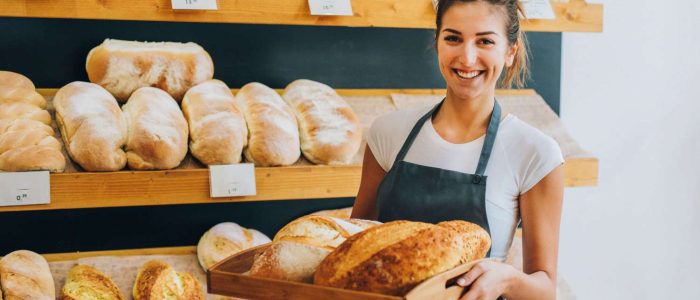 Panaderos artesanos: deliciosos panes y pasteles frescos – BAKERS
