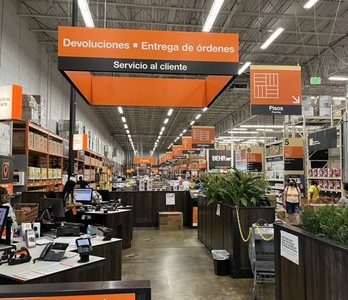 The Home Depot Caguas – Tienda de Mejoras del Hogar en Caguas, Puerto Rico | Productos y Ofertas