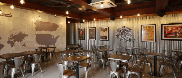 FOK Brewing Co. – Cervecería artesanal, cerveza artesanal, eventos y experiencia única