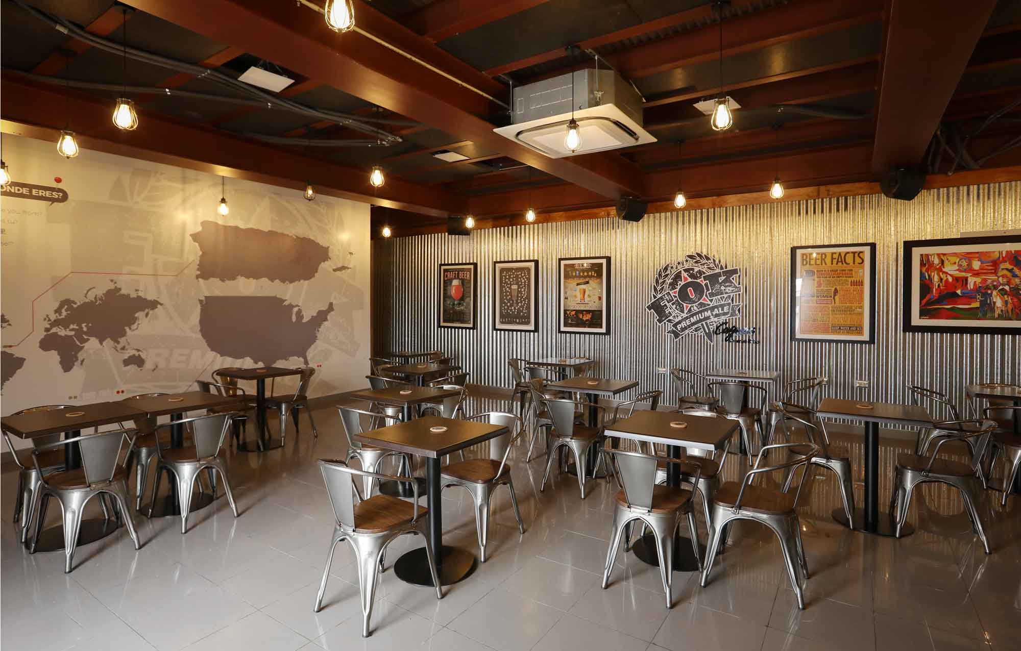 FOK Brewing Co. – Cervecería artesanal, cerveza artesanal, eventos y experiencia única