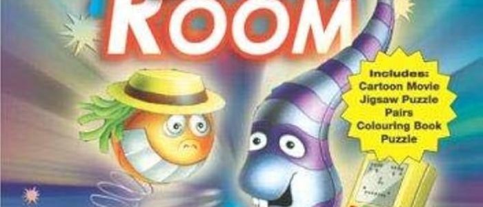 Habitación de Juguetes: Ideas Creativas y Juegos Divertidos para Niños | The Toys Room