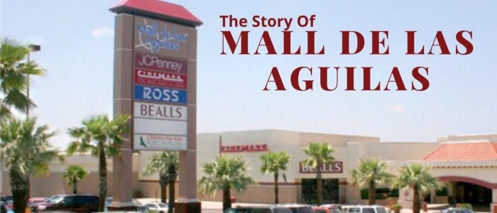 Mall de las Aguilas: Centro comercial moderno con tiendas de moda y gastronomía