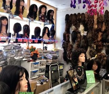 Foto de las últimas novedades de Claudia: moda, accesorios y tendencias 2024