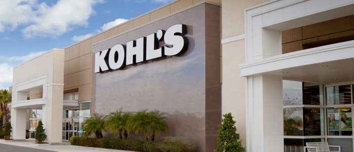Kohl’s: Descuentos en ropa, decoración y electrónica – Ahorra ahora