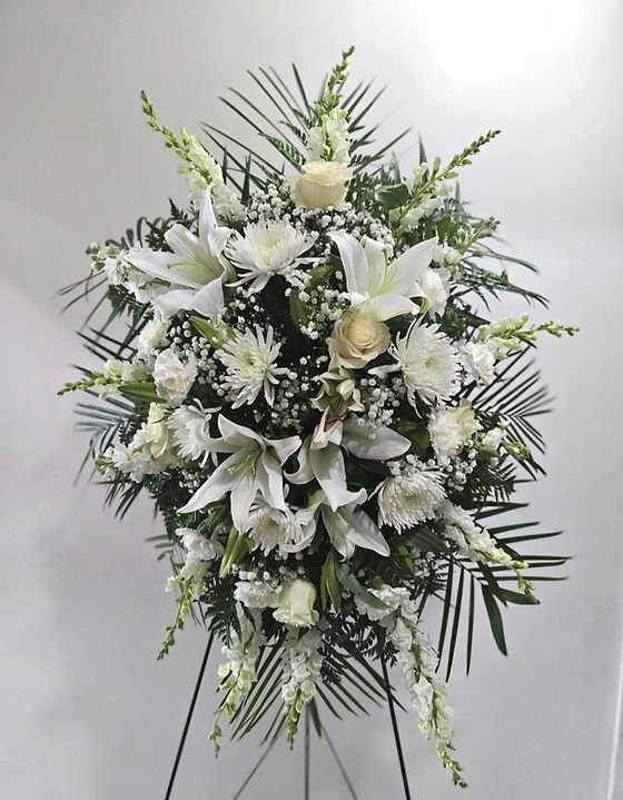 Tienda de Flores Lili’s: arreglos frescos y personalizados para cualquier ocasión