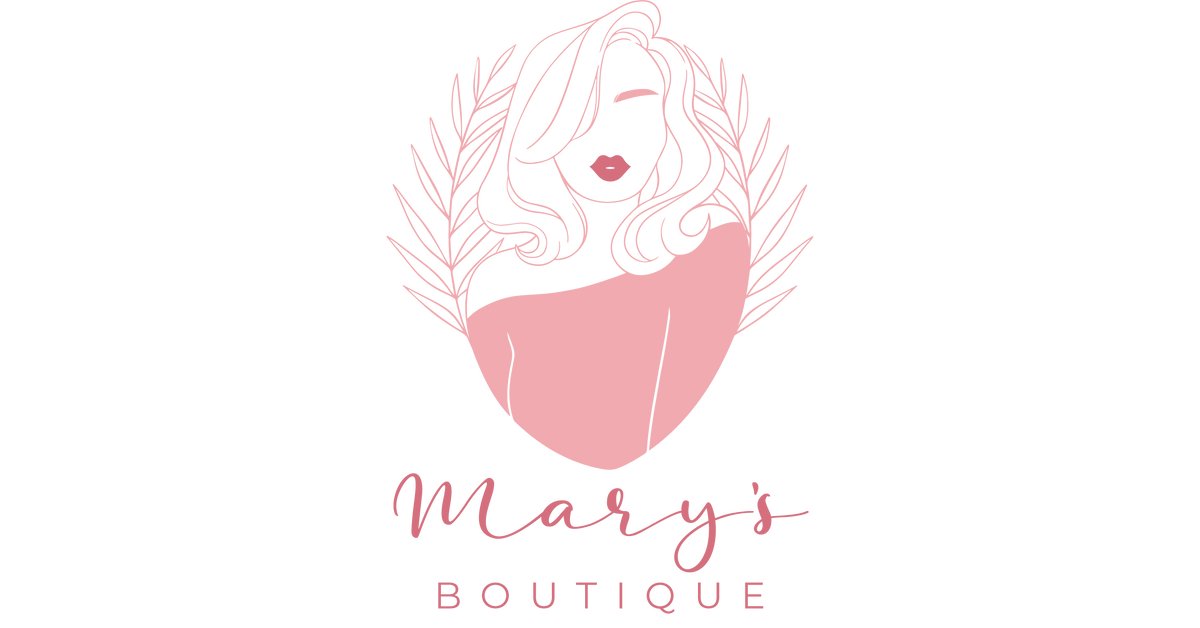 Mary’s Boutique – Moda femenina elegante, ropa de tendencia y accesorios exclusivos
