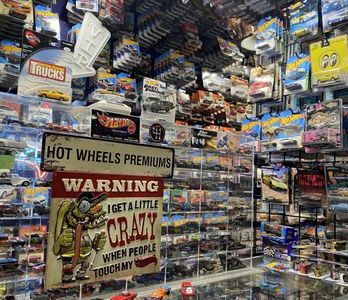 Playdays Collectibles: Figuras y Set de Edición Limitada para Fans de Juegos y Coleccionismo