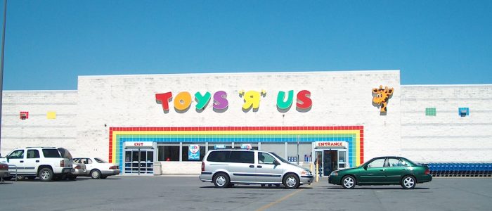 Toys “R” Us: Juguetes de marca, ofertas y diversión para niños - Tienda oficial