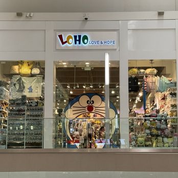 LOHO – Amor y Esperanza: Imagen Inspiradora de Amor y Positividad
