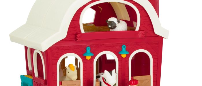 Toy Barn – Tienda de juguetes y accesorios para niños – Ofertas y novedades