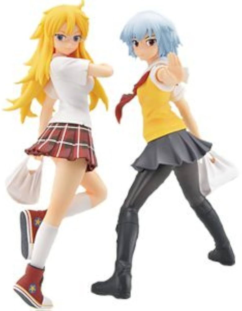 Ot Aniime & Toys: Figuras de Anime y Juguetes de Colección para Fans Otaku